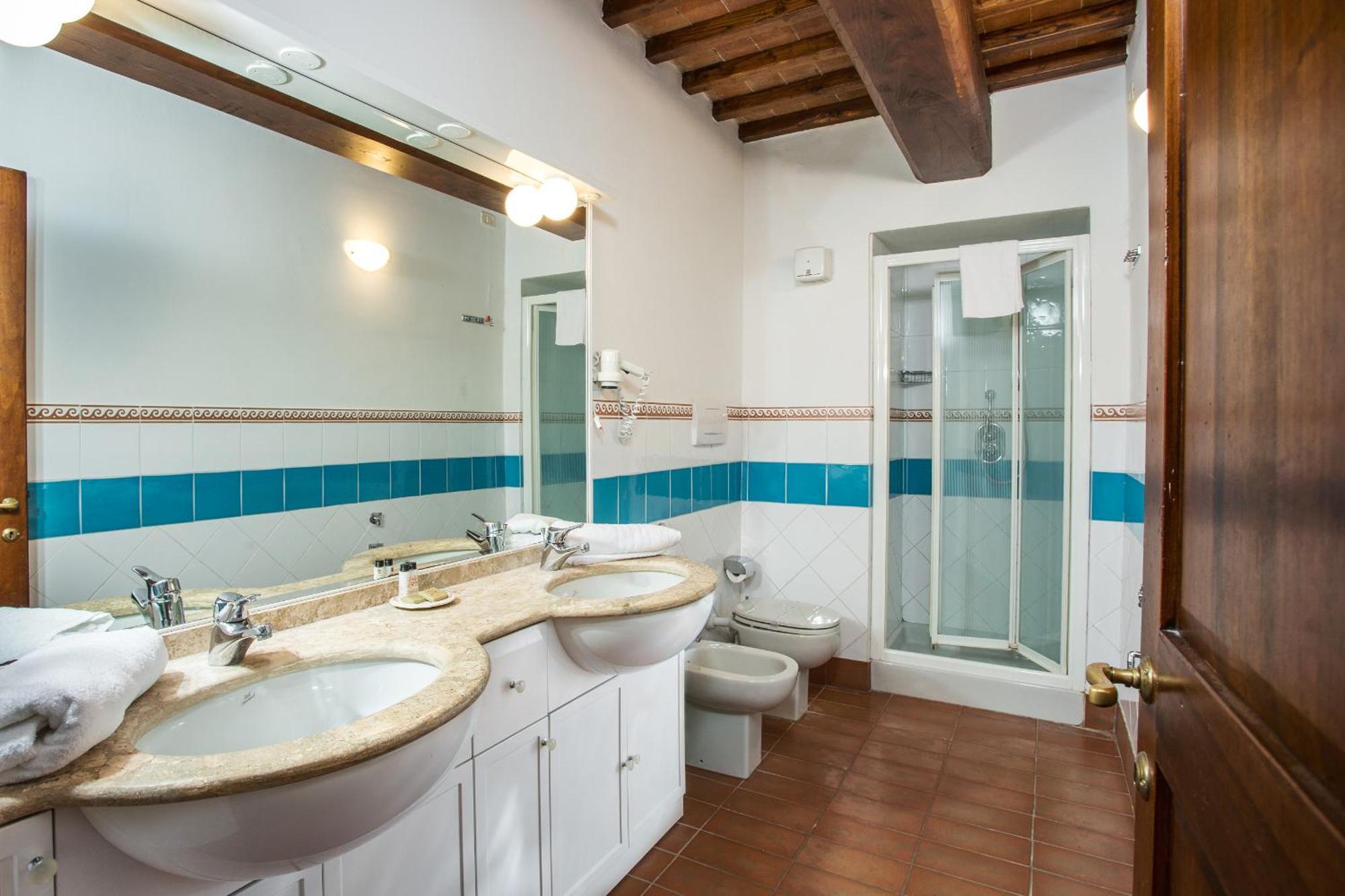 Castello Di Fulignano Ildebrando Superior Apartment San Gimignano Dış mekan fotoğraf